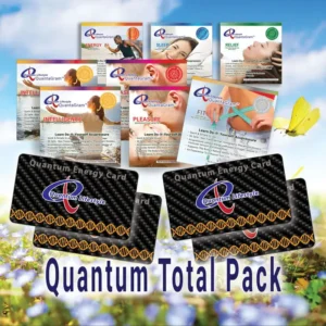 Pack Global Quantum Lifestyle