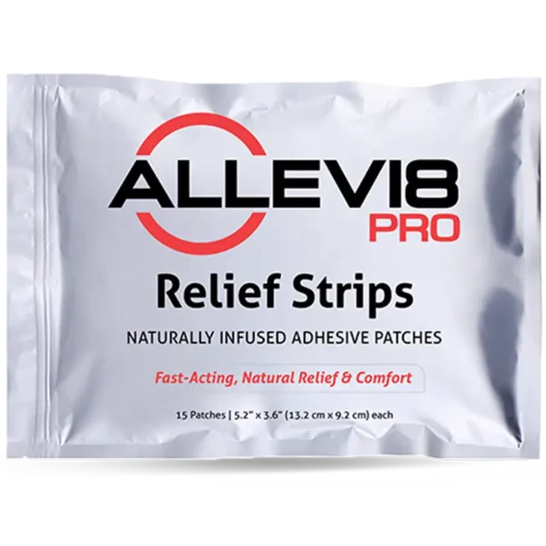 Patch quantique Allevi8 Pro du Dr Minsoo Kim